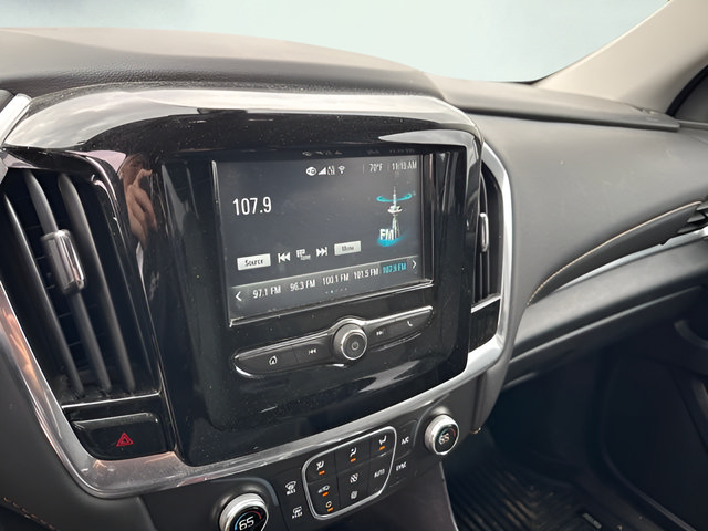 Certified 2019 Chevrolet Traverse LS FWD image 18