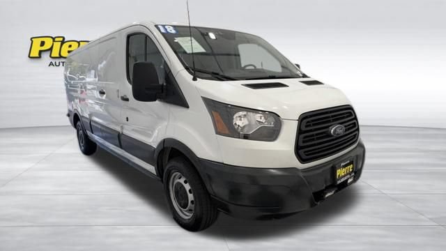 Used 2018 Ford Transit 250 148 Low Roof RWD image 6