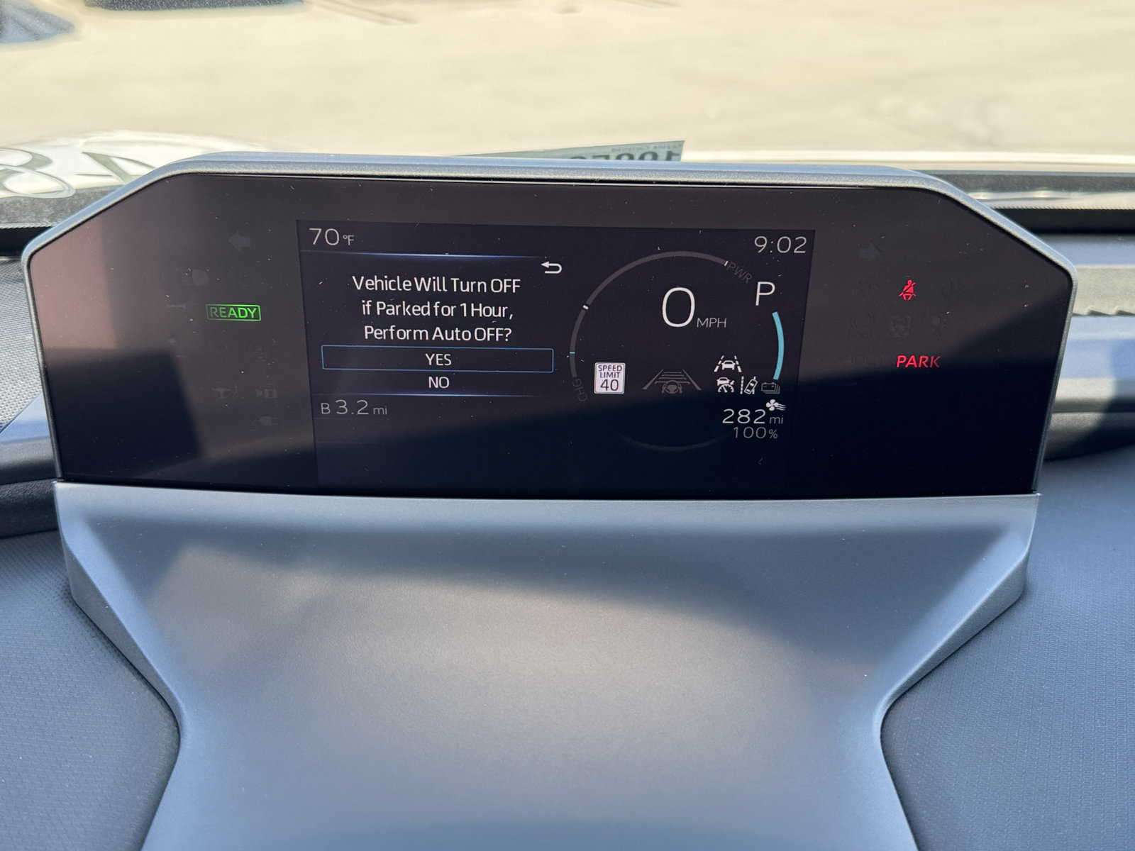 New 2026 Toyota bZ AWD/4WD image 22