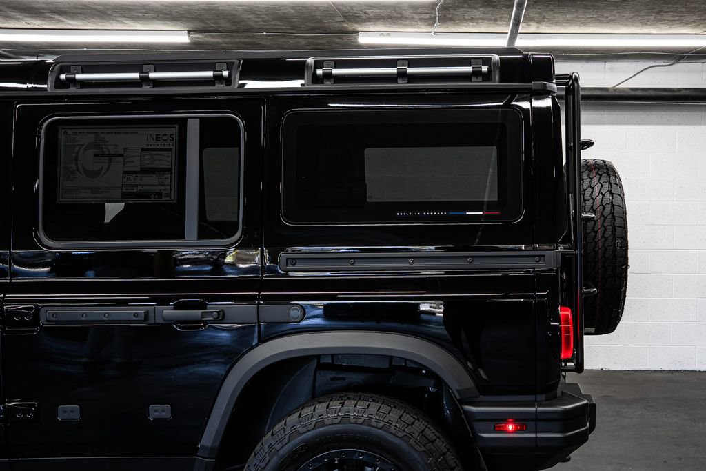 New 2026 INEOS Grenadier image 15