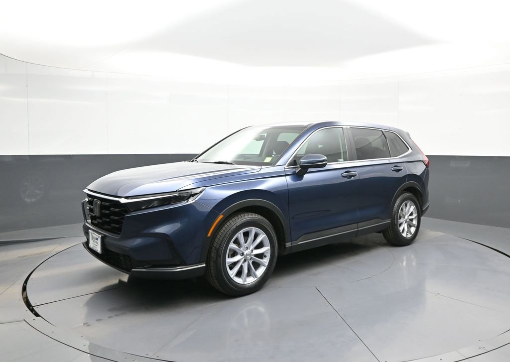 Certified 2023 Honda CR-V EX image 10