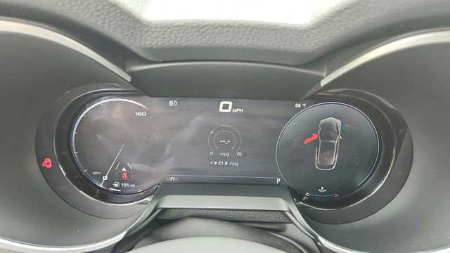 Used 2024 Alfa Romeo Stelvio Ti w/ Performance Driving Package AWD/4WD image 14
