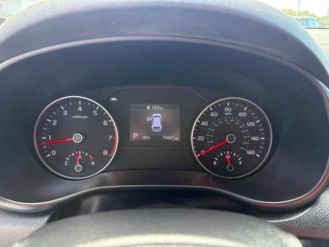 Used 2022 Kia Sportage EX w/ EX Technology Package image 13