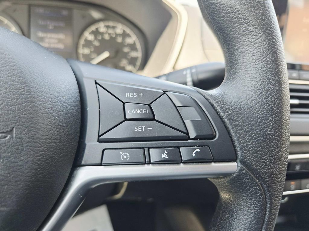 Used 2022 Nissan Altima 2.5 S FWD image 20