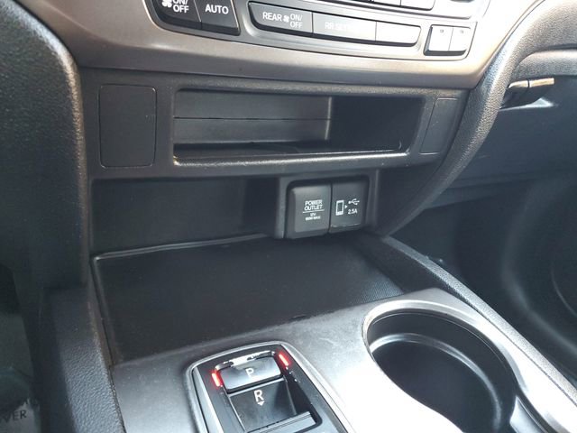 Used 2021 Honda Passport Sport image 24