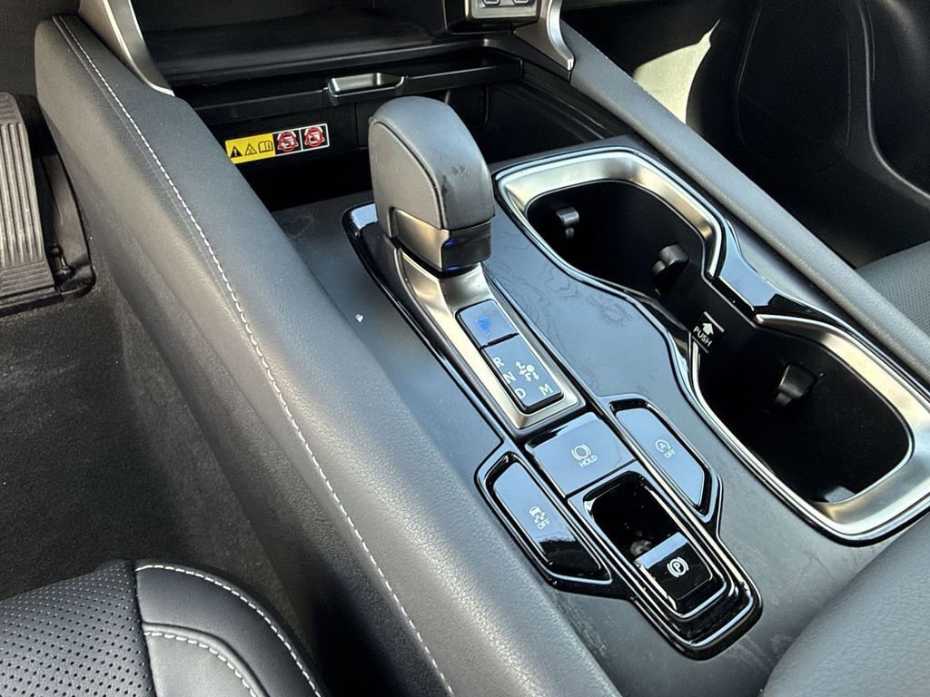 Used 2025 Lexus RX 350 Premium w/ Accessory Package (Z1) image 20