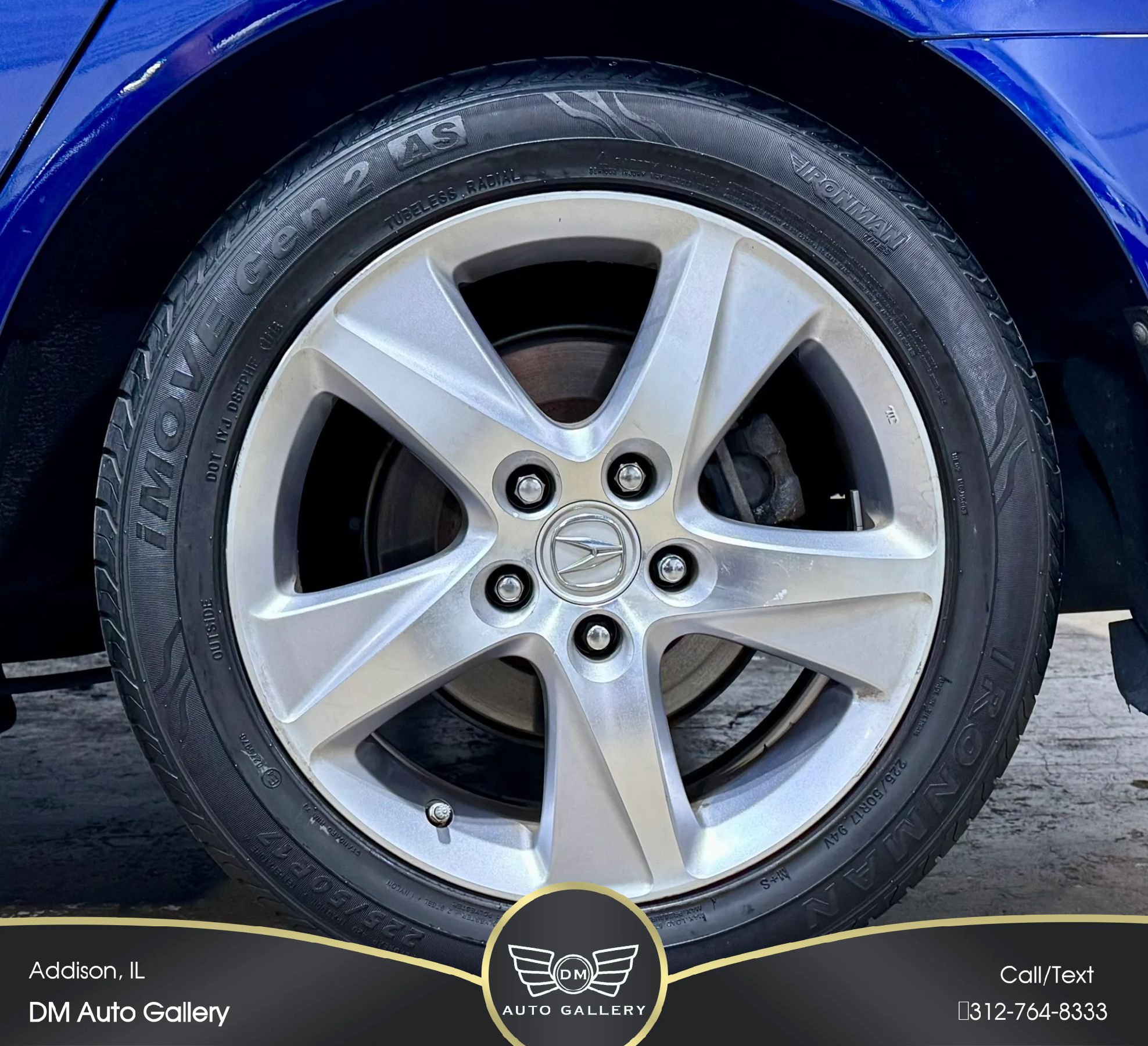 Used 2012 Acura TSX Sedan FWD image 10
