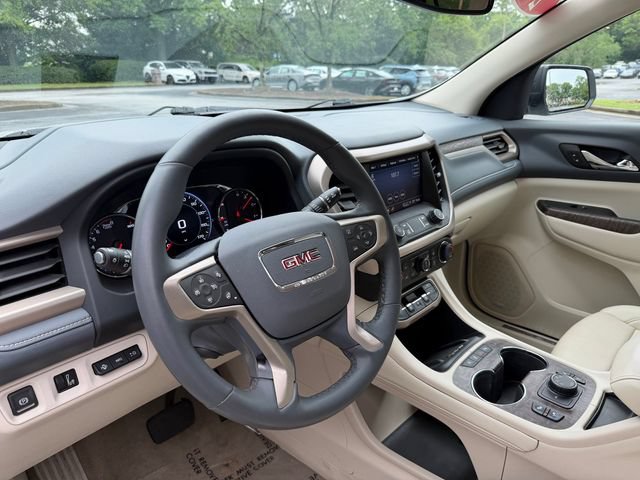 Used 2023 GMC Acadia Denali AWD/4WD image 14