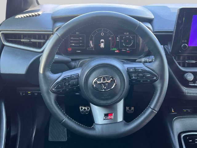 Used 2025 Toyota Corolla GR AWD/4WD image 17