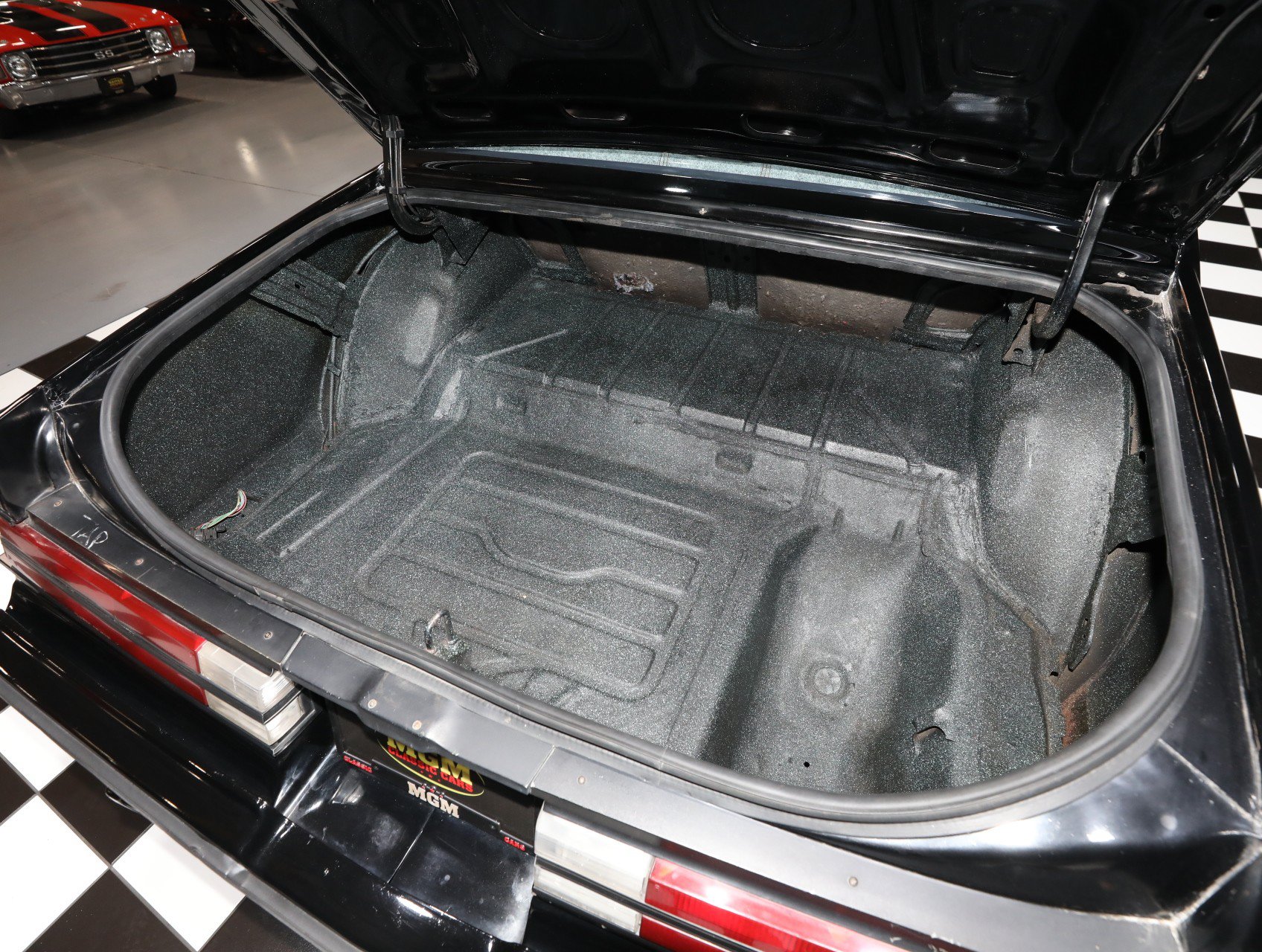 Used 1987 Buick Regal Coupe RWD image 5