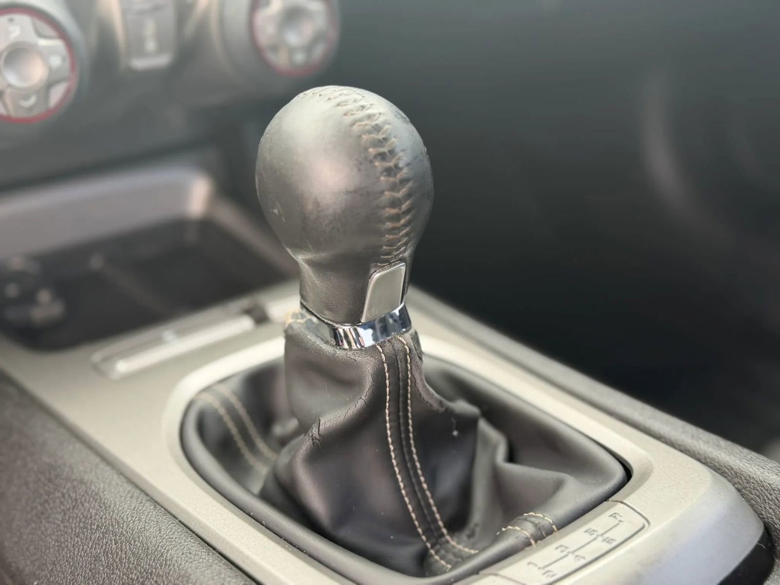 Used 2010 Chevrolet Camaro SS w/ RS Package image 9