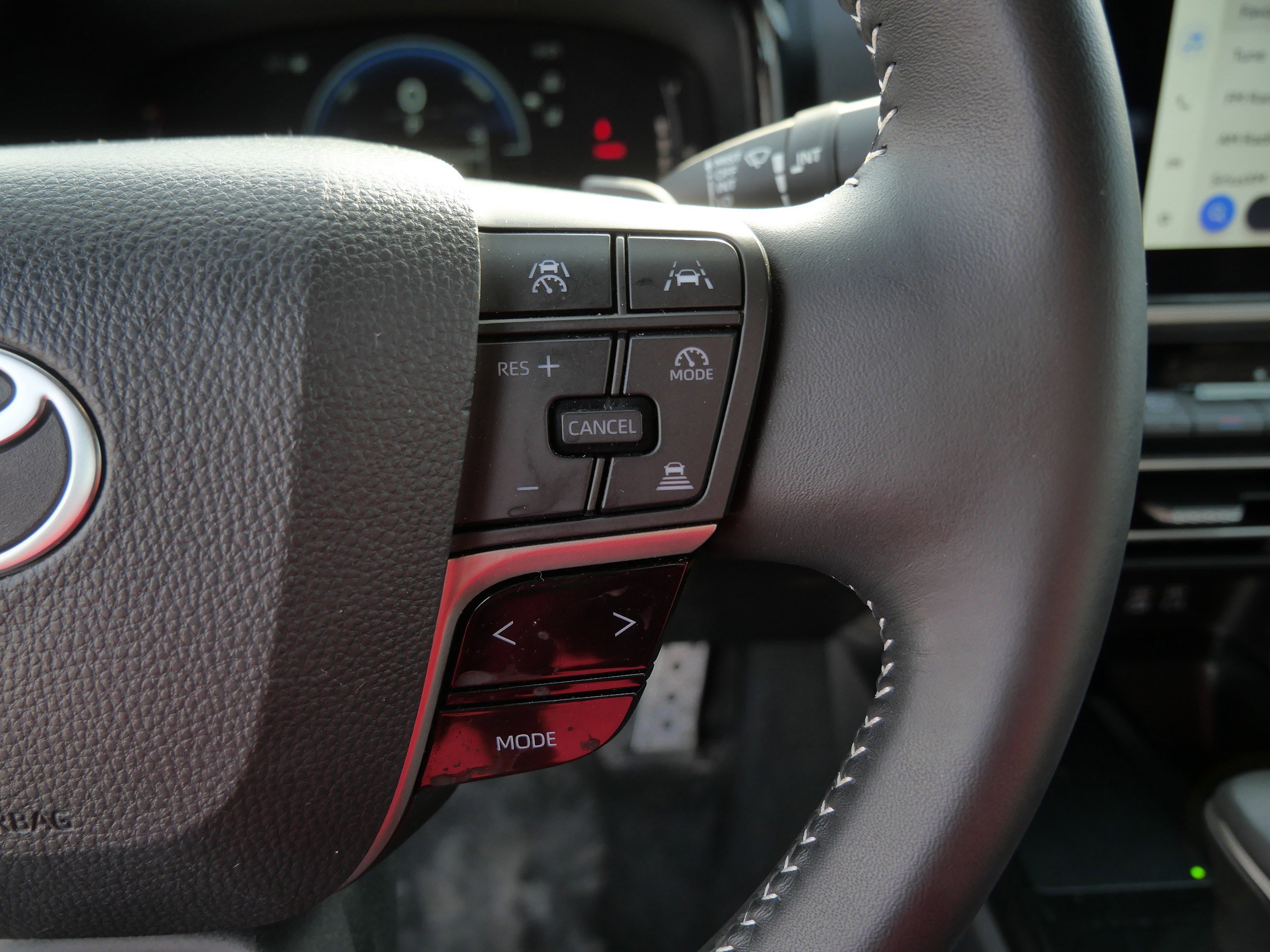 Certified 2025 Toyota Camry SE image 29