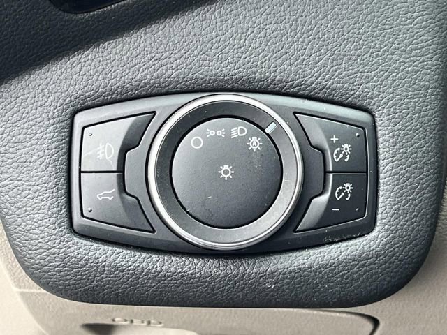 Used 2018 Ford Escape SEL FWD image 26