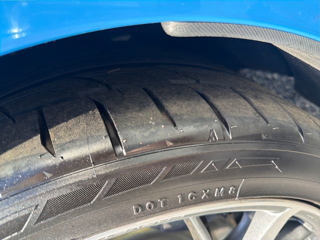 Used 2023 Chevrolet Corvette Stingray Premium Conv w/ Z51 Performance Package RWD image 23