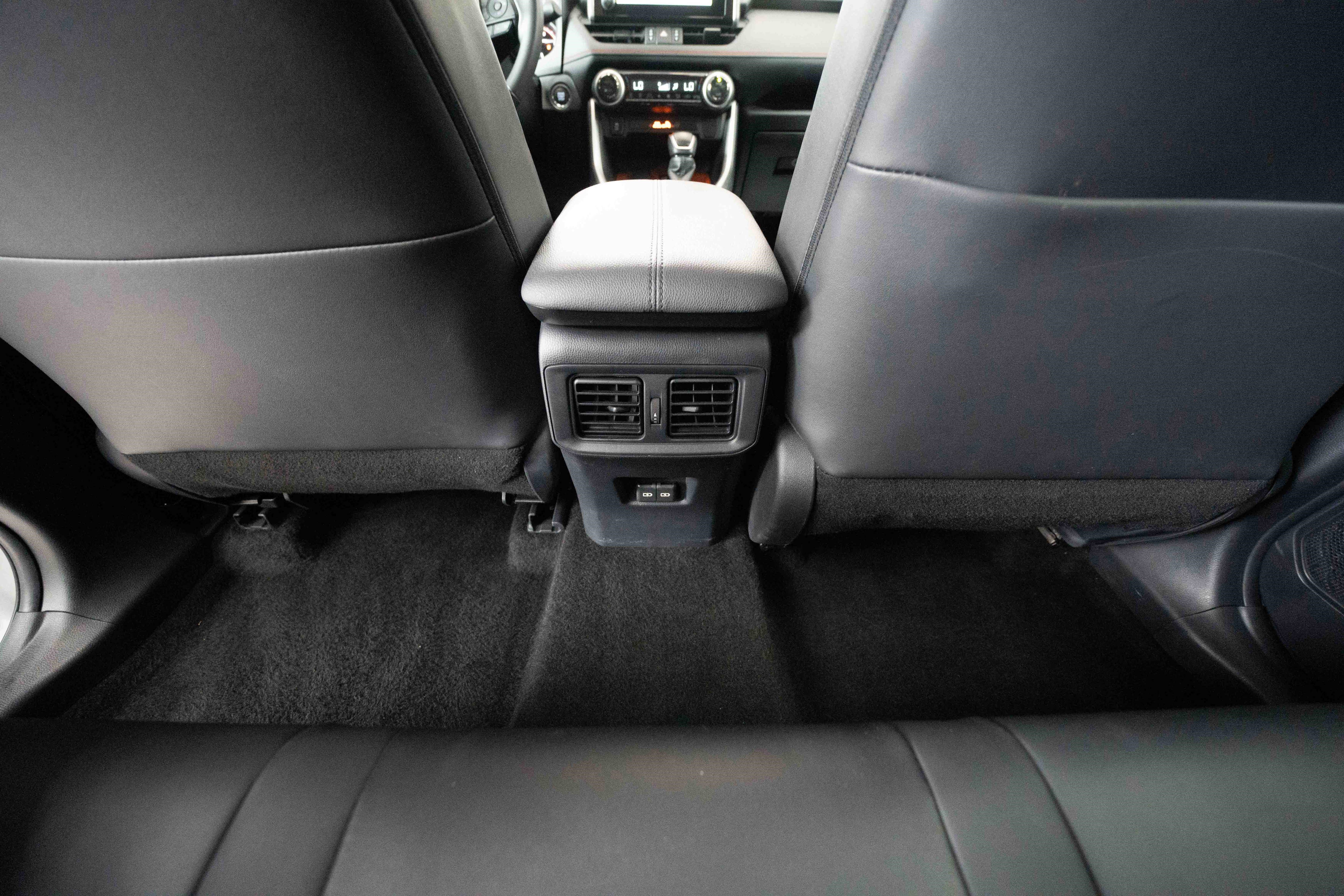 Used 2024 Toyota RAV4 Adventure AWD/4WD image 22