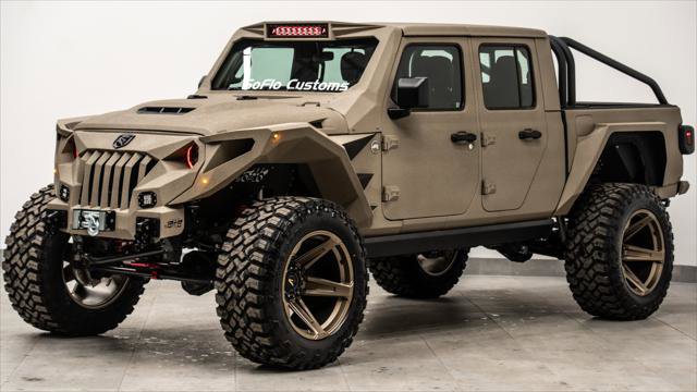 Used 2025 Jeep Gladiator Sport