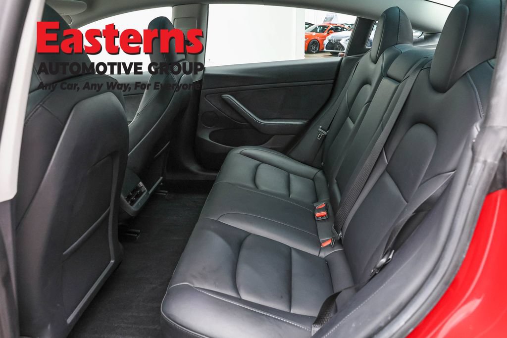 Used 2023 Tesla Model 3 RWD image 16