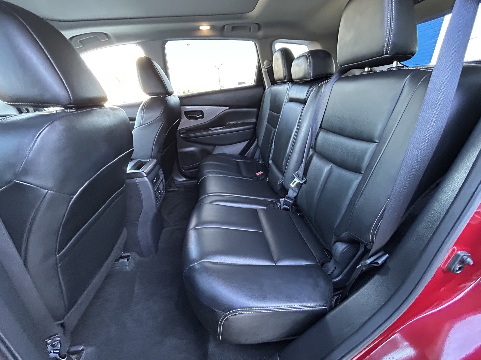 Used 2023 Nissan Murano SV image 14