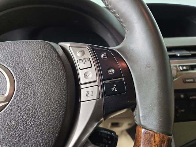 Used 2014 Lexus RX 350 F Sport image 22