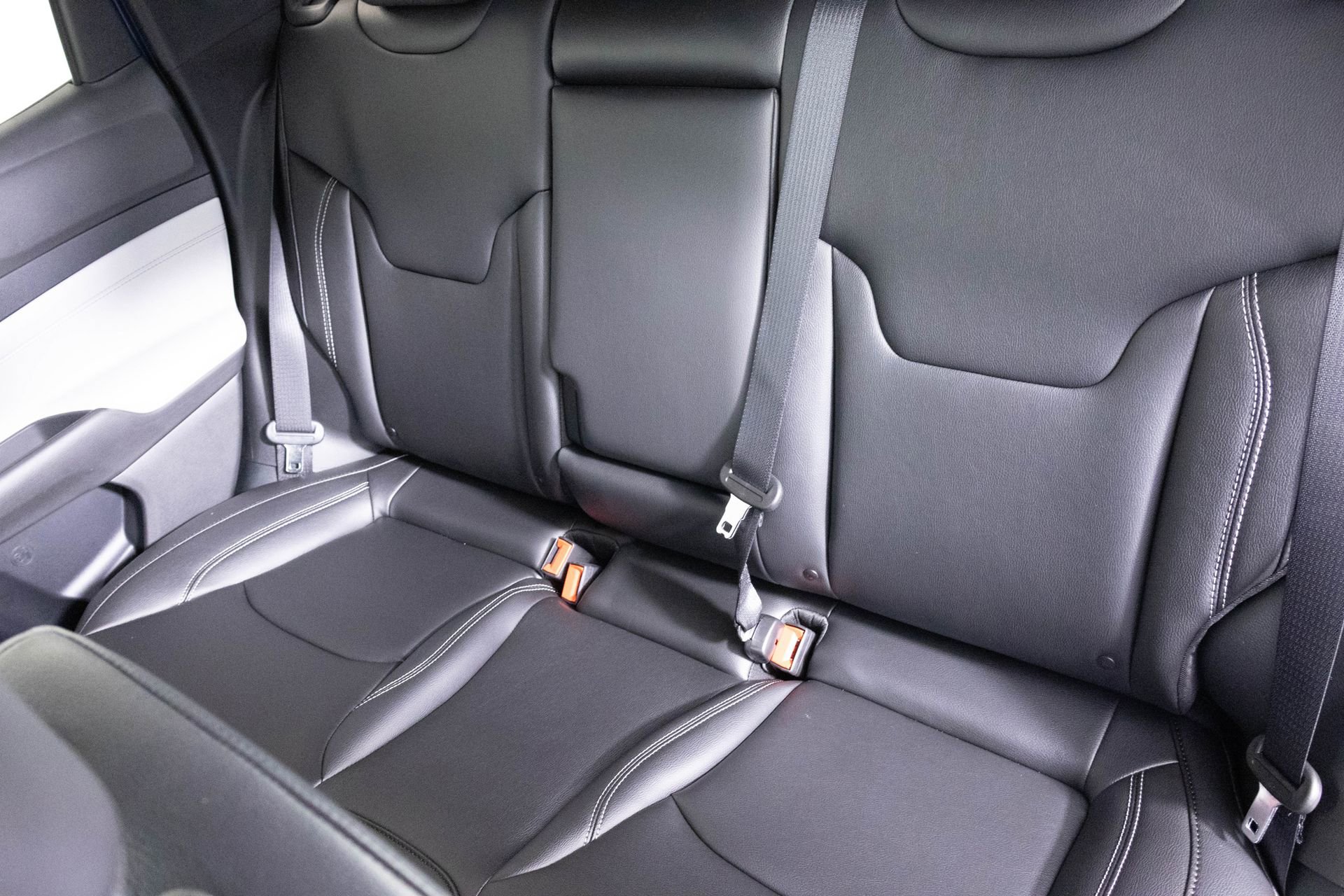 New 2026 Jeep Compass Limited image 27