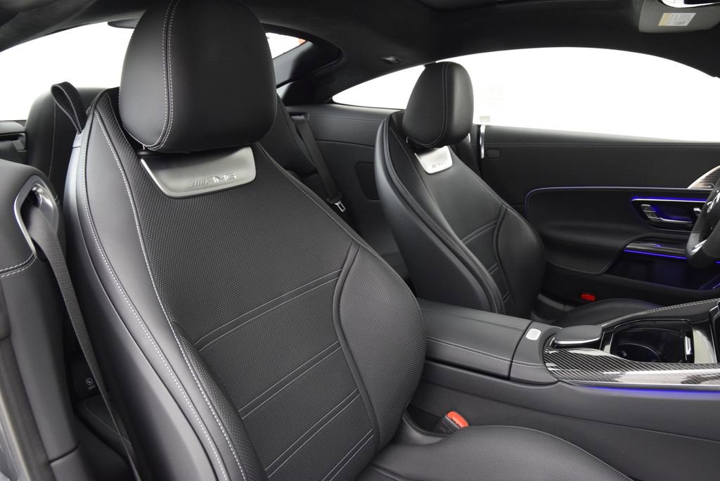 Used 2025 Mercedes-Benz AMG GT 43 image 17