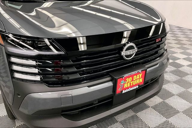 New 2026 Nissan Kicks SR w/ SR Premium Package image 15