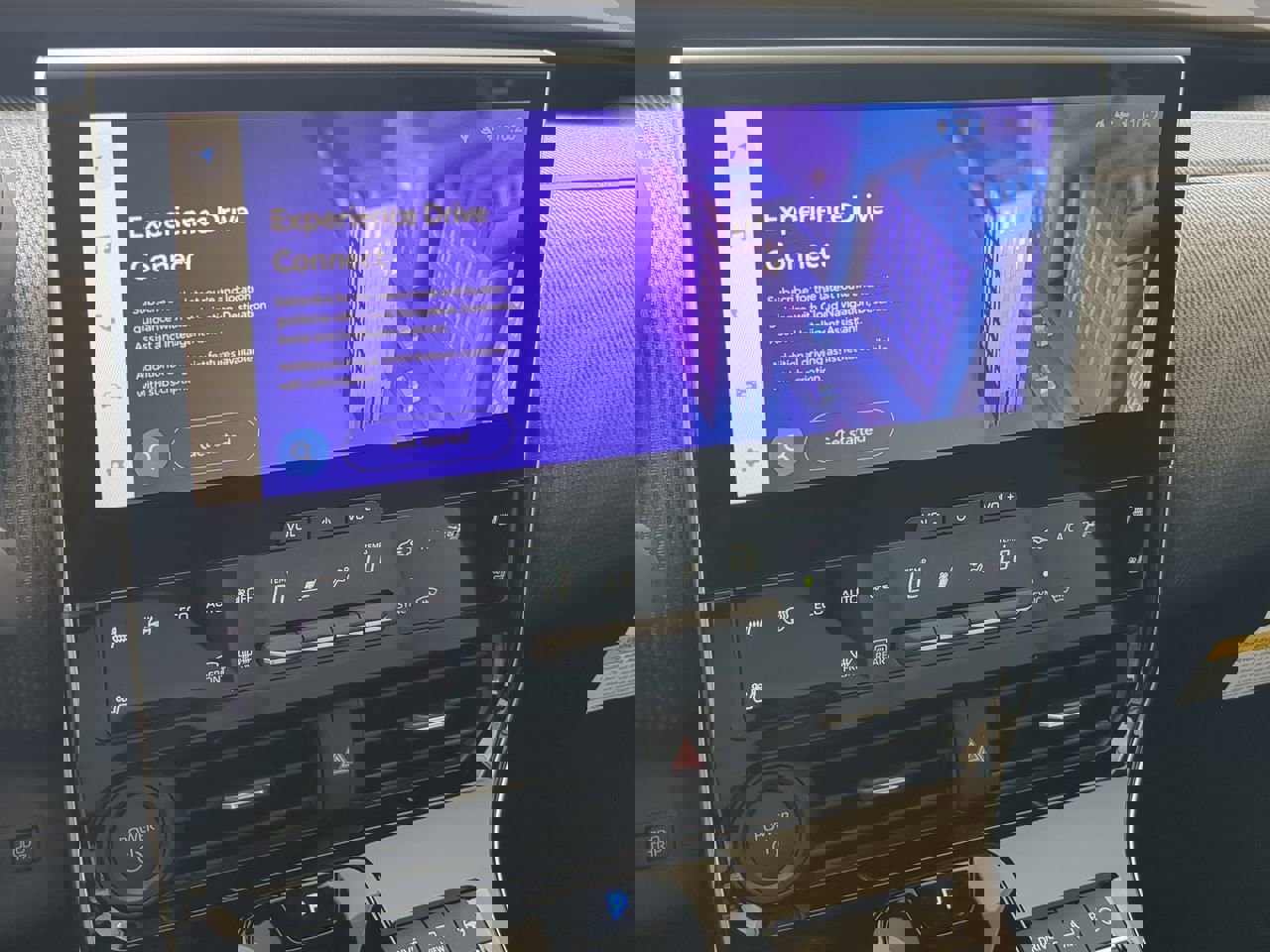 New 2025 Subaru Solterra Touring w/ Touring Package image 21