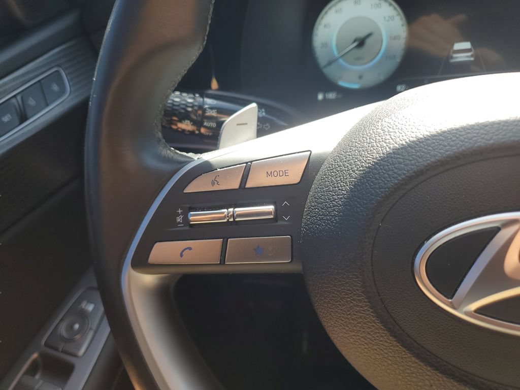 Used 2024 Hyundai Palisade Limited FWD image 21