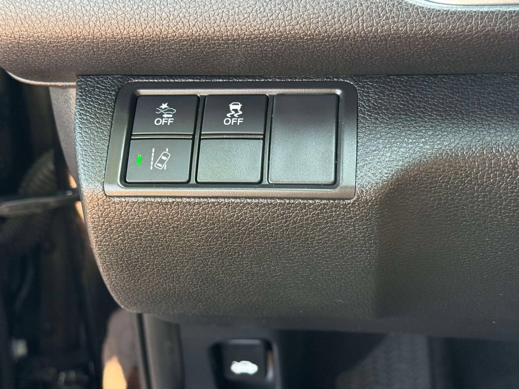 Used 2020 Honda Civic Sport image 23