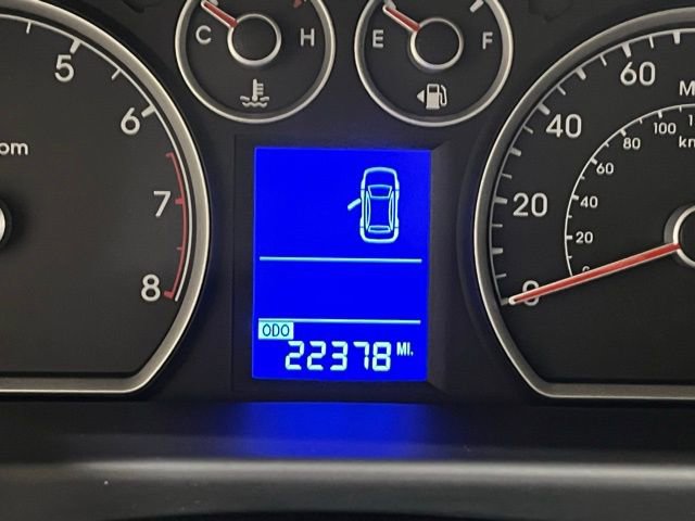 Used 2011 Hyundai Elantra SE image 28