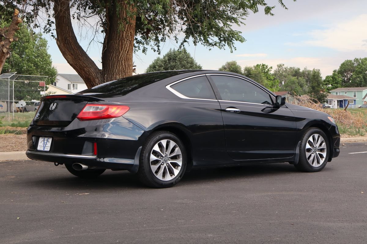 Used 2014 Honda Accord LX-S image 5