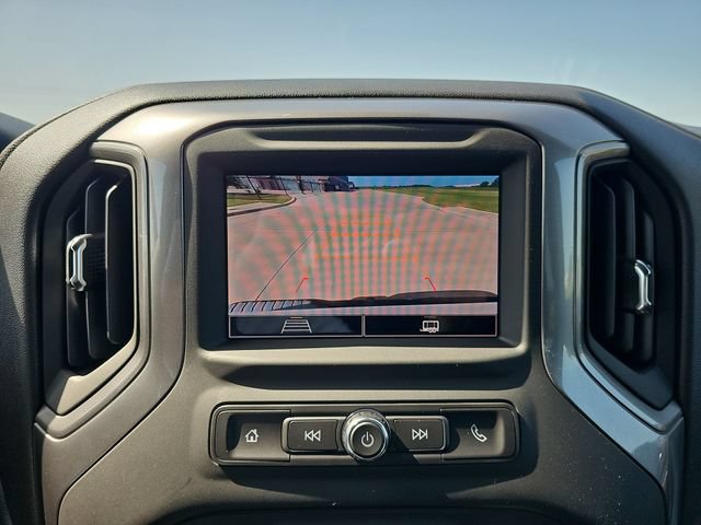 New 2026 Chevrolet Silverado 2500 W/T w/ WT Convenience Package AWD/4WD image 14