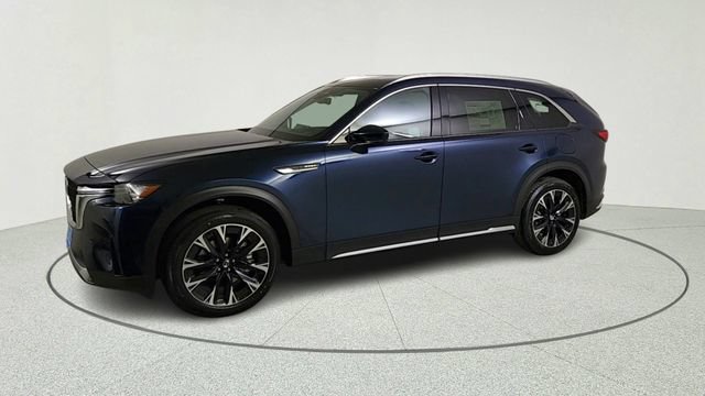 New 2026 MAZDA CX-90 Plug-In Hybrid w/ Premium Plus AWD/4WD image 3