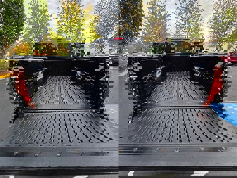 Used 2007 Toyota Tacoma 4x4 Double Cab image 22