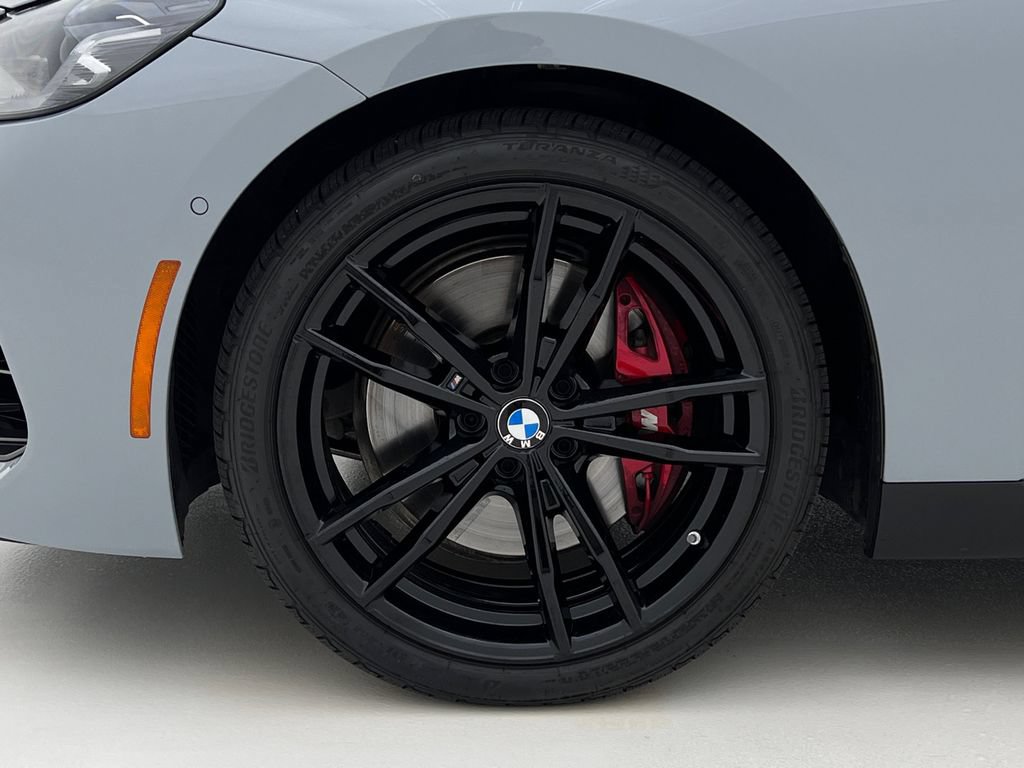 Certified 2024 BMW M240i xDrive Coupe w/ Premium Package AWD/4WD image 26