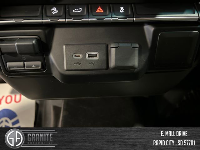 Used 2020 GMC Sierra 2500 SLE image 32