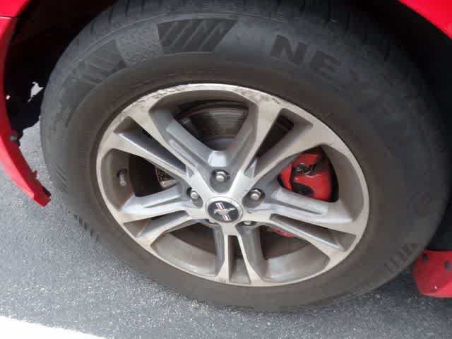 Used 2014 Ford Mustang Premium w/ Equipment Group 201A RWD image 15