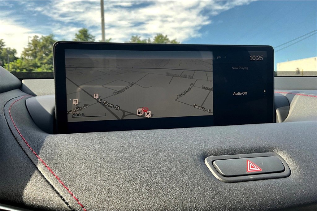 New 2025 Acura TLX SH-AWD w/ A-SPEC Pkg image 21