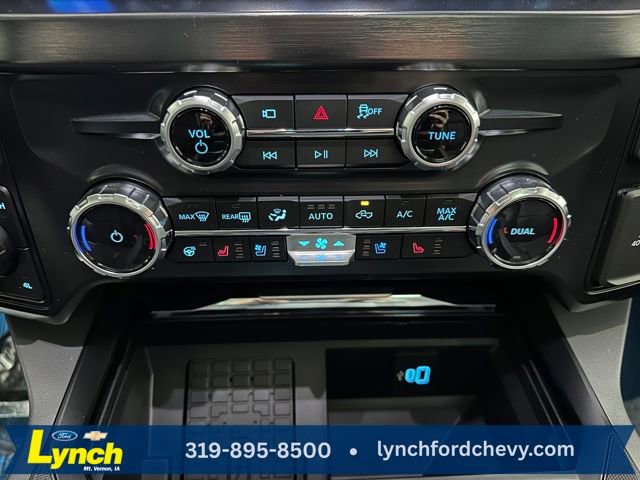 New 2026 Ford F250 Lariat image 15