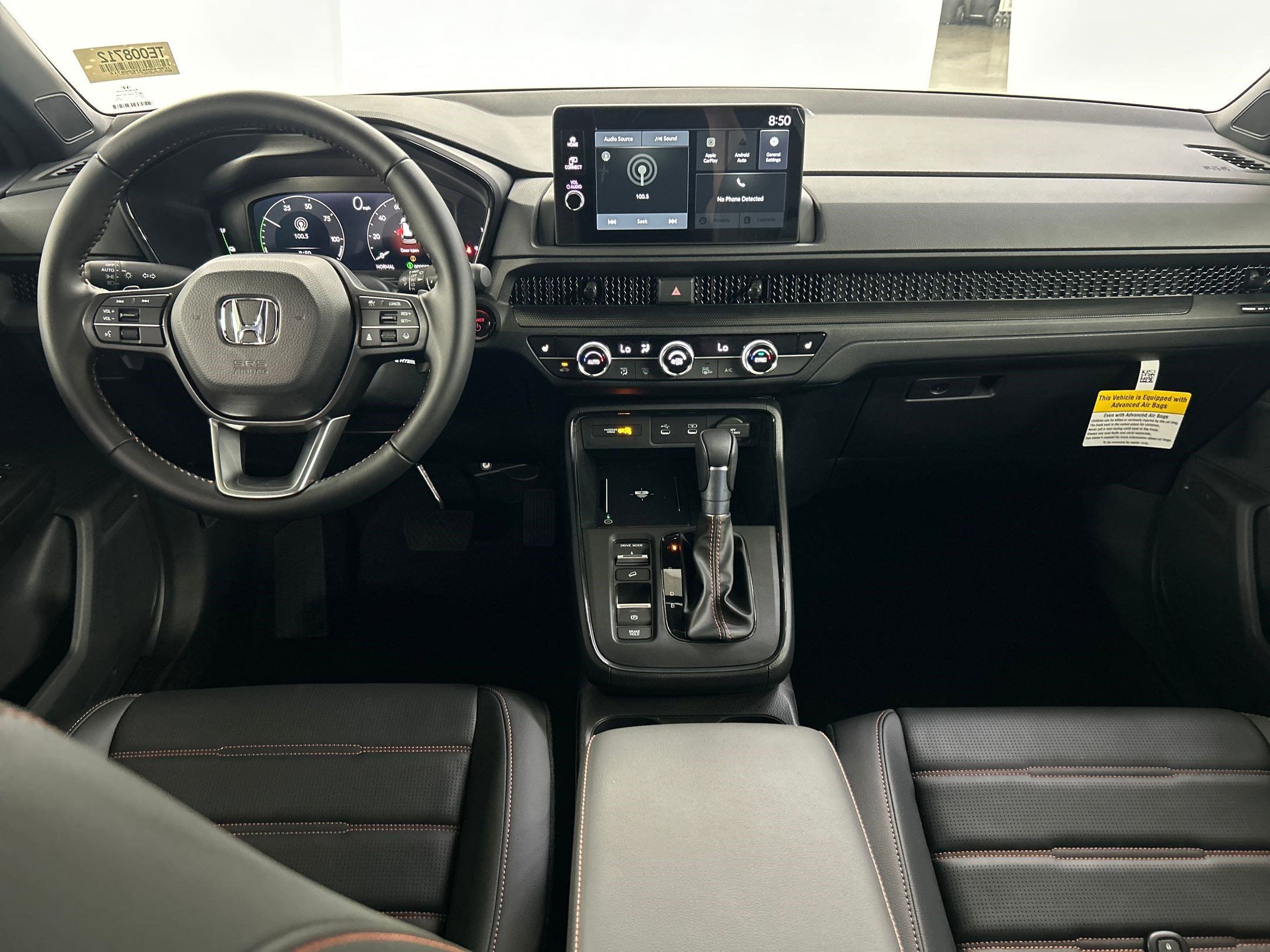 New 2026 Honda CR-V Sport-L image 16