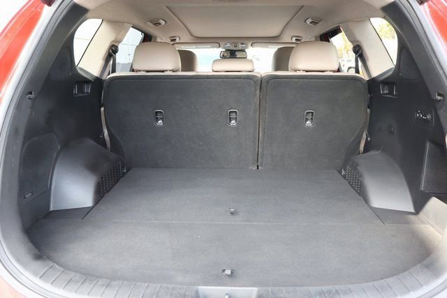 Used 2020 Hyundai Santa Fe Limited image 15