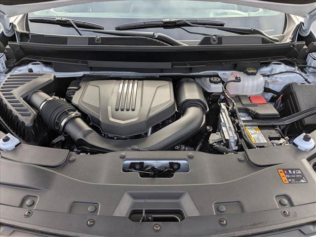 New 2026 Chevrolet Traverse LT w/ LPO, Floor Liner Package FWD image 15