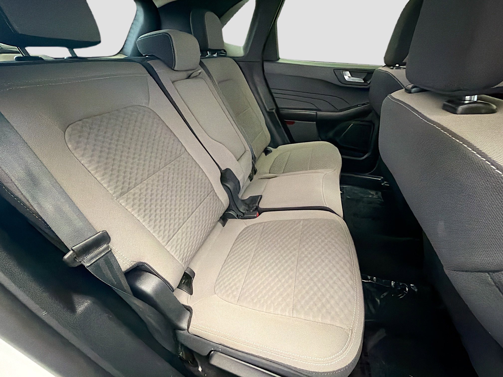 Used 2021 Ford Escape SE w/ Convenience Package image 14