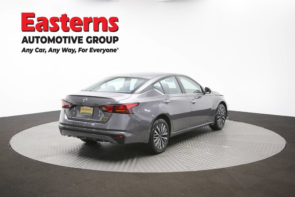 Used 2023 Nissan Altima 2.5 SV AWD/4WD image 42