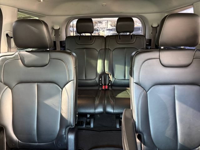 Used 2021 Jeep Grand Cherokee L Limited RWD image 25