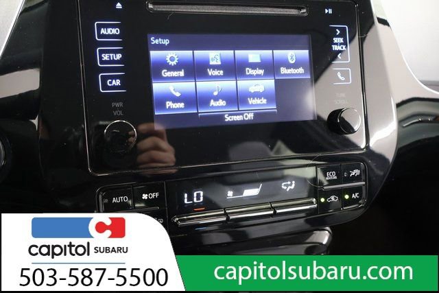 Used 2017 Toyota Prius Two w/ Carpet Mat Package image 18