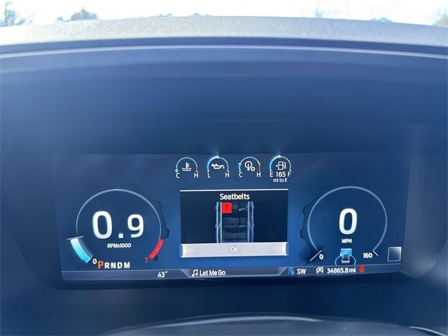 Used 2023 Ford Expedition Platinum image 15