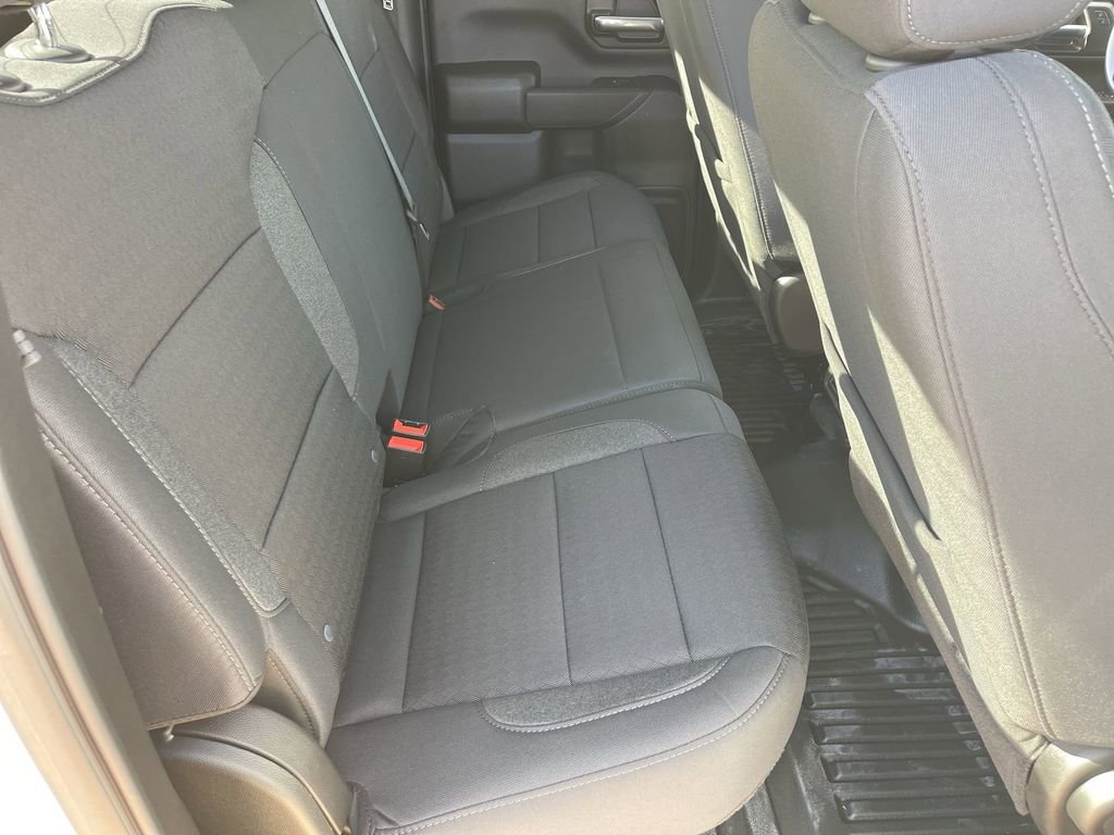 New 2025 GMC Sierra 2500 Pro w/ 1SA Pro Safety Plus Package RWD image 26