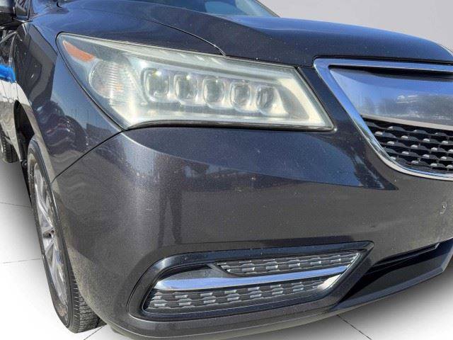 Used 2015 Acura MDX FWD w/ Technology Package image 12