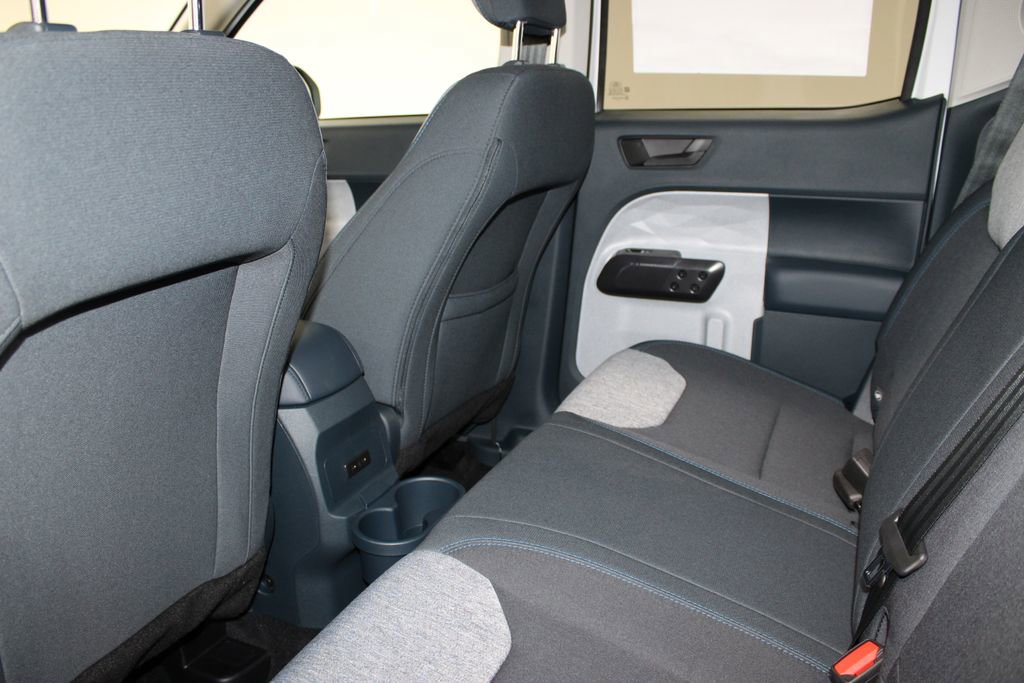 New 2026 Ford Maverick XLT FWD image 22